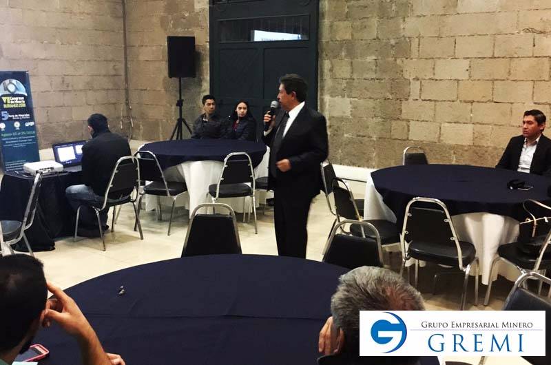 Reunión Ordinaria Noviembre 2017