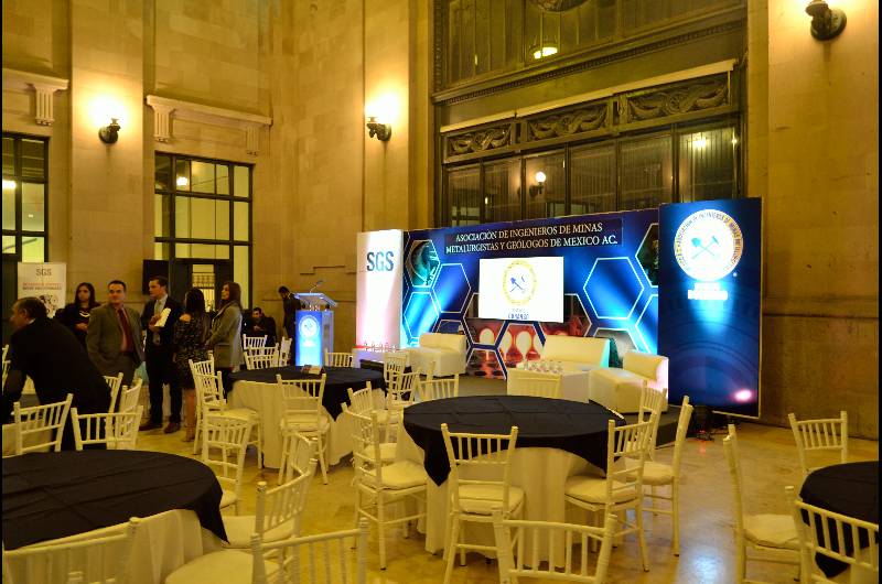 Geometalurgia, Extracción Sustentable